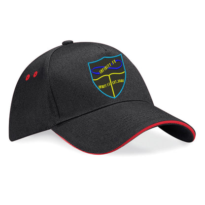 Infinity FC Cap