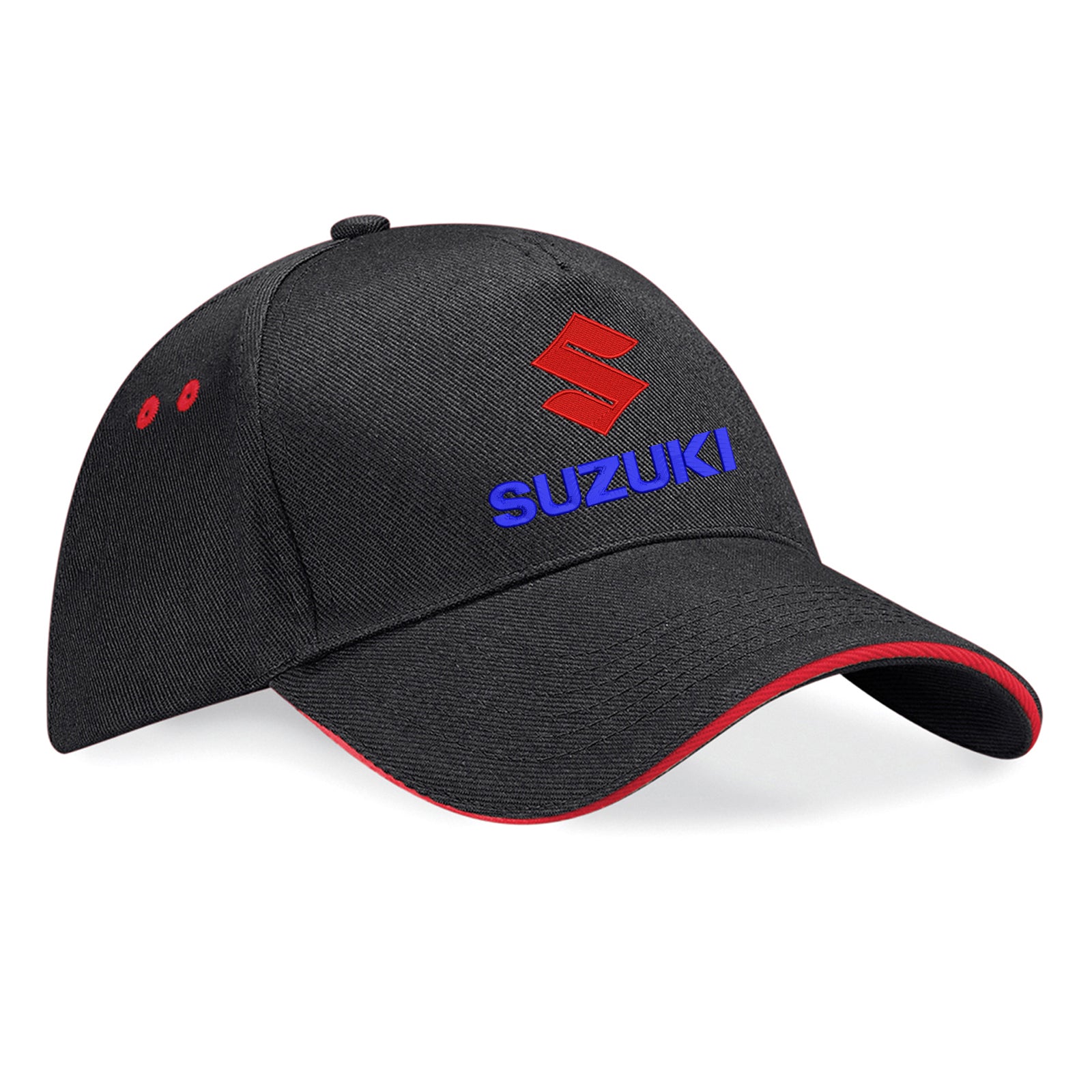 Suzuki Baseball Cap
