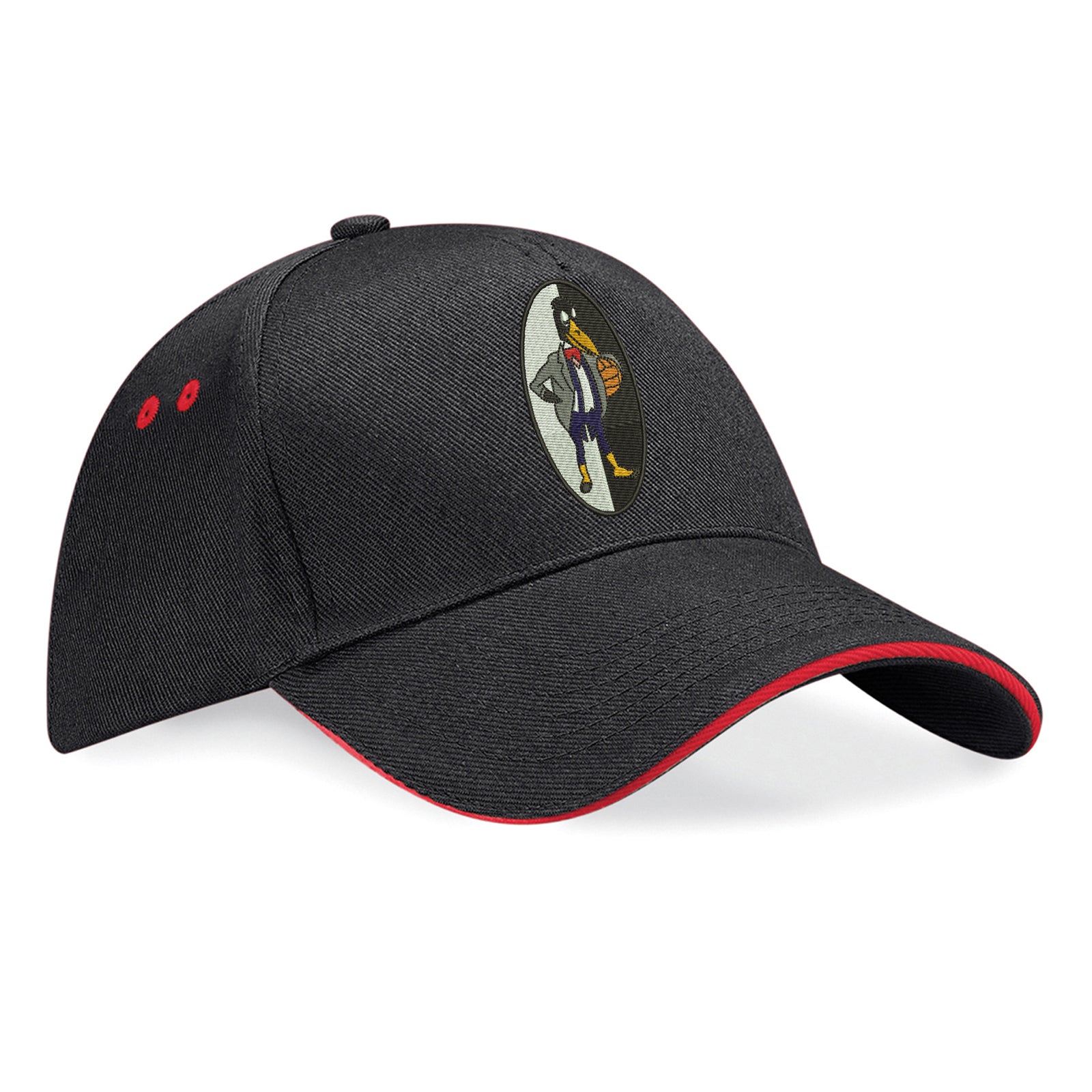 Newcastle United baseball cap
