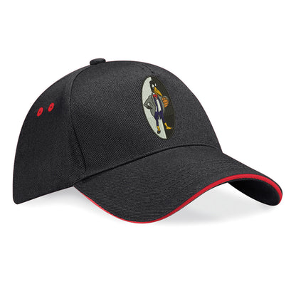Newcastle United baseball cap