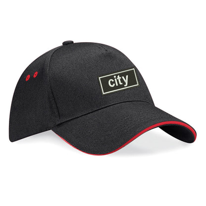 City Oasis Baseball Cap