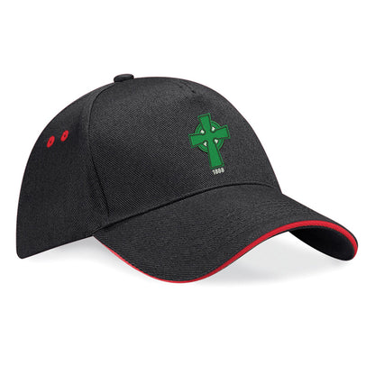 Retro Celtic 1988 Baseball Cap