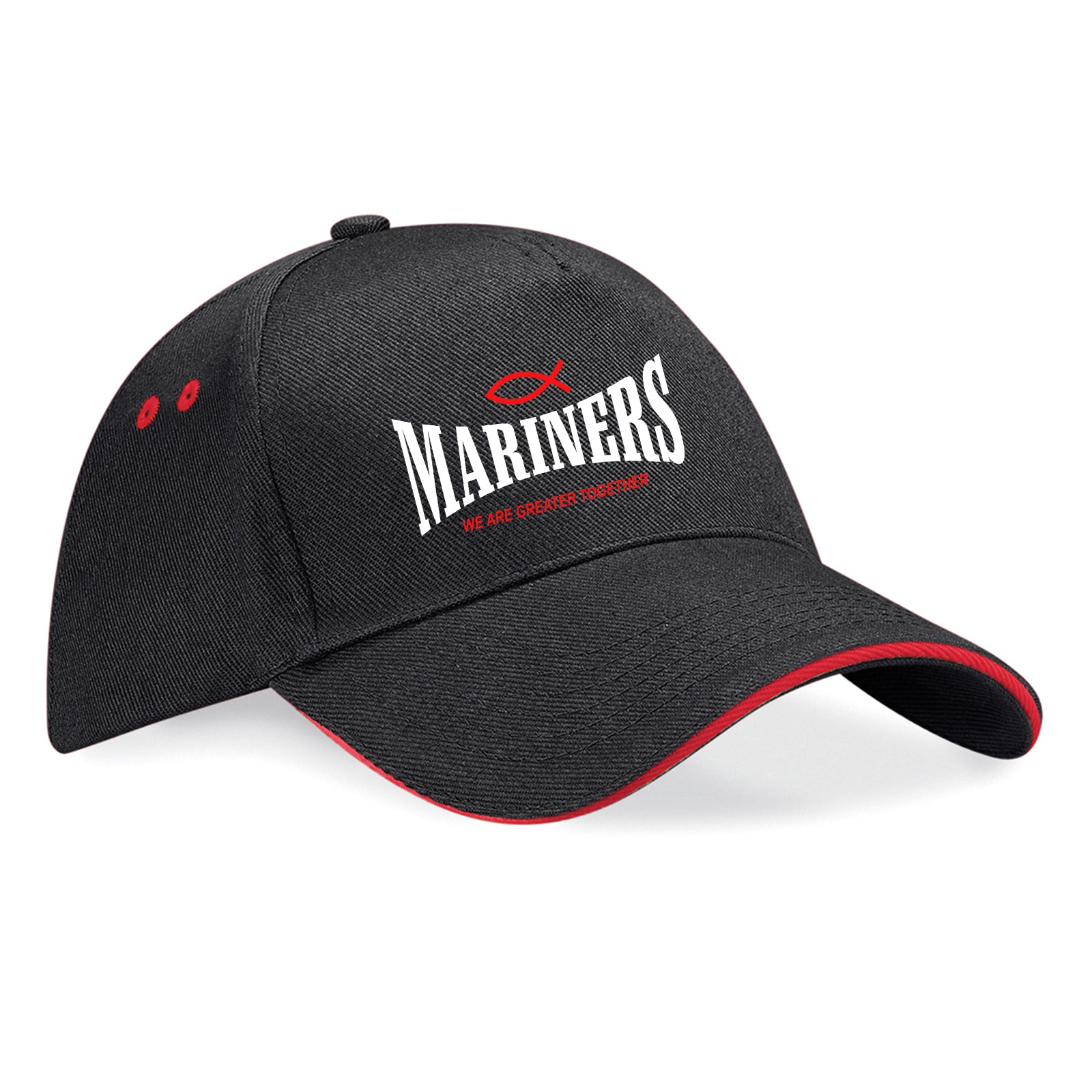 Grimsby Town Mariners Baseball Cap