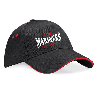 Grimsby Town Mariners Baseball Cap
