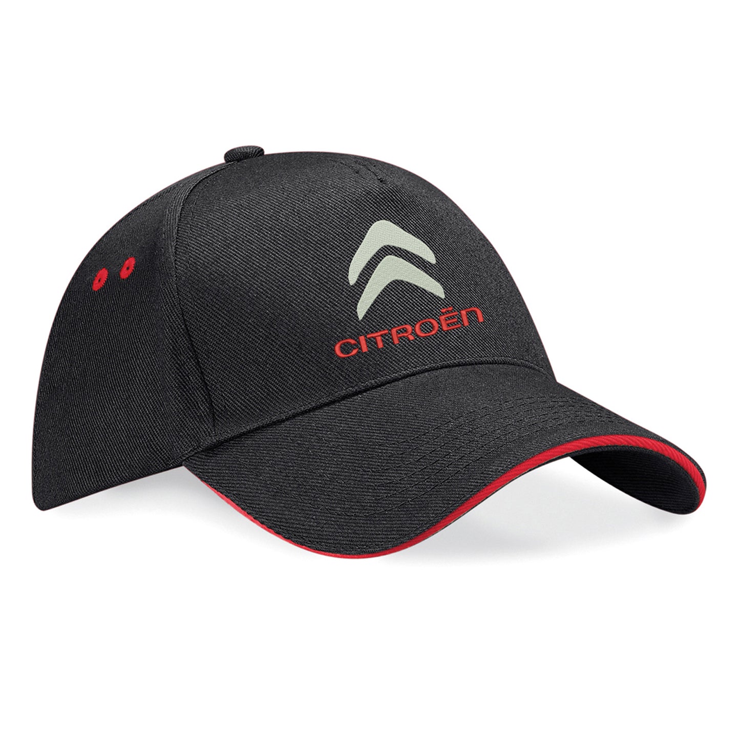 Citroen baseball cap