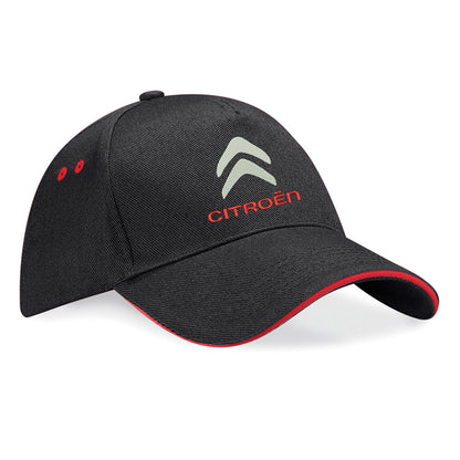 Citroen baseball cap