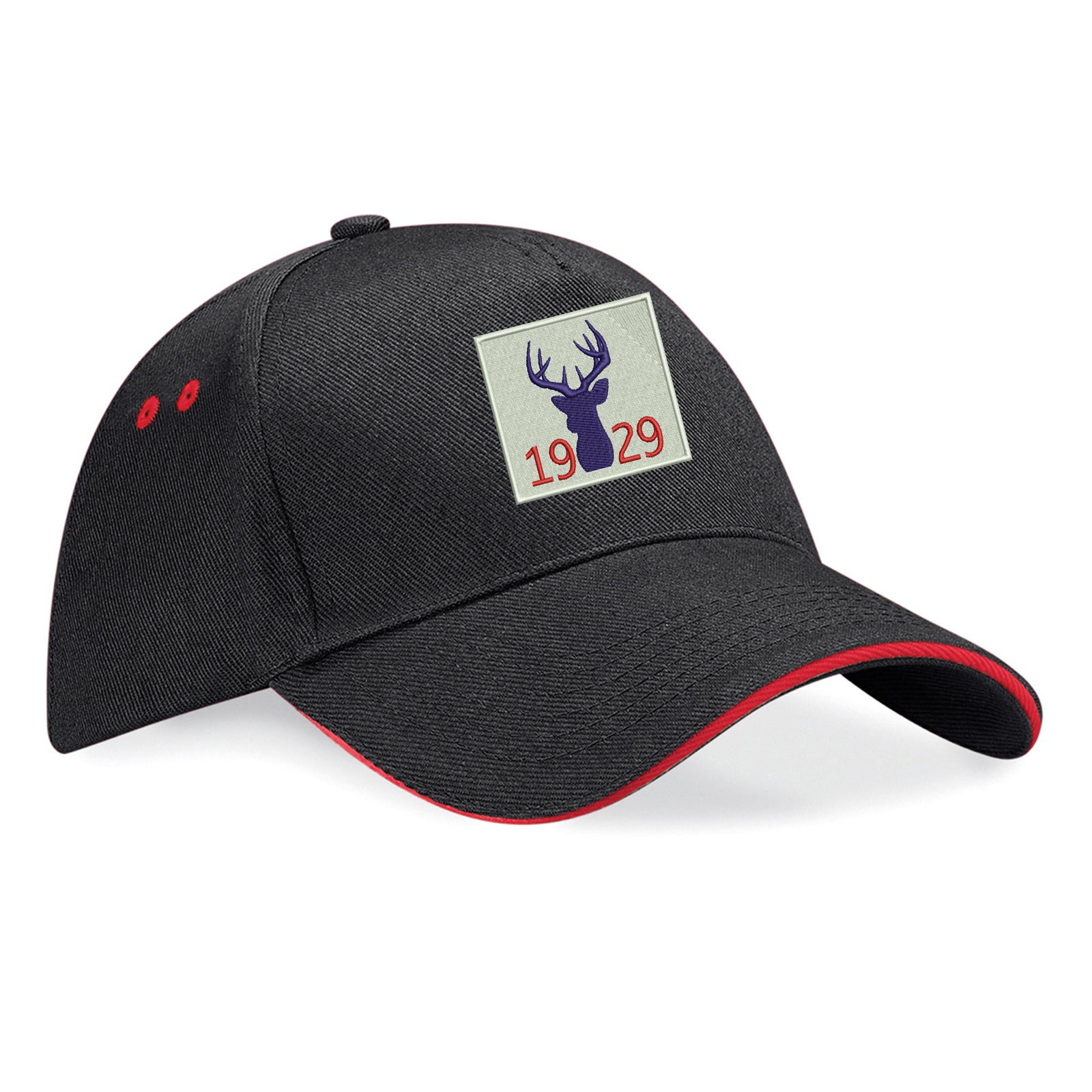 Ross County Football Baseball Cap