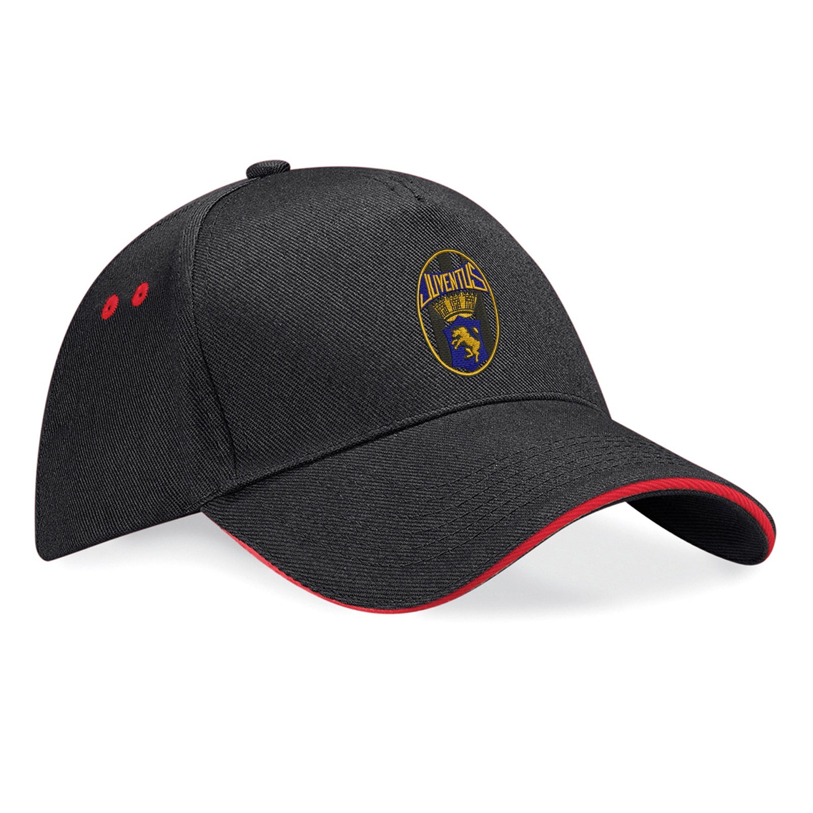 Retro Juventus 1970 Baseball Cap