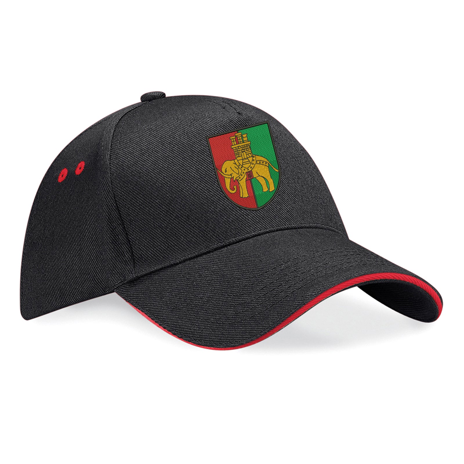 Coventry Heraldic Baseball Cap