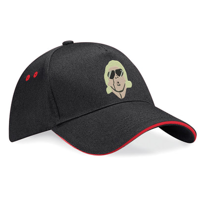 Ric Flair Baseball Cap