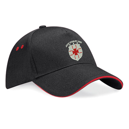 Retro Accrington Stanley 1968 Baseball Cap