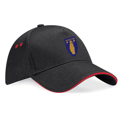Retro Merthyr Tydfil Baseball Cap