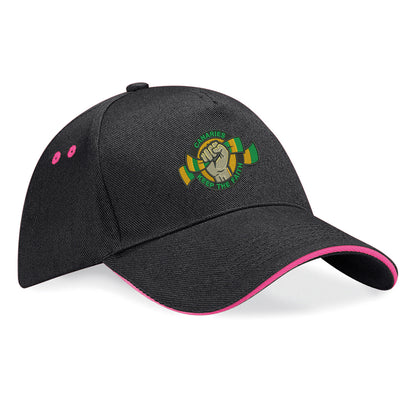 Canaries Keep The Faith Cap