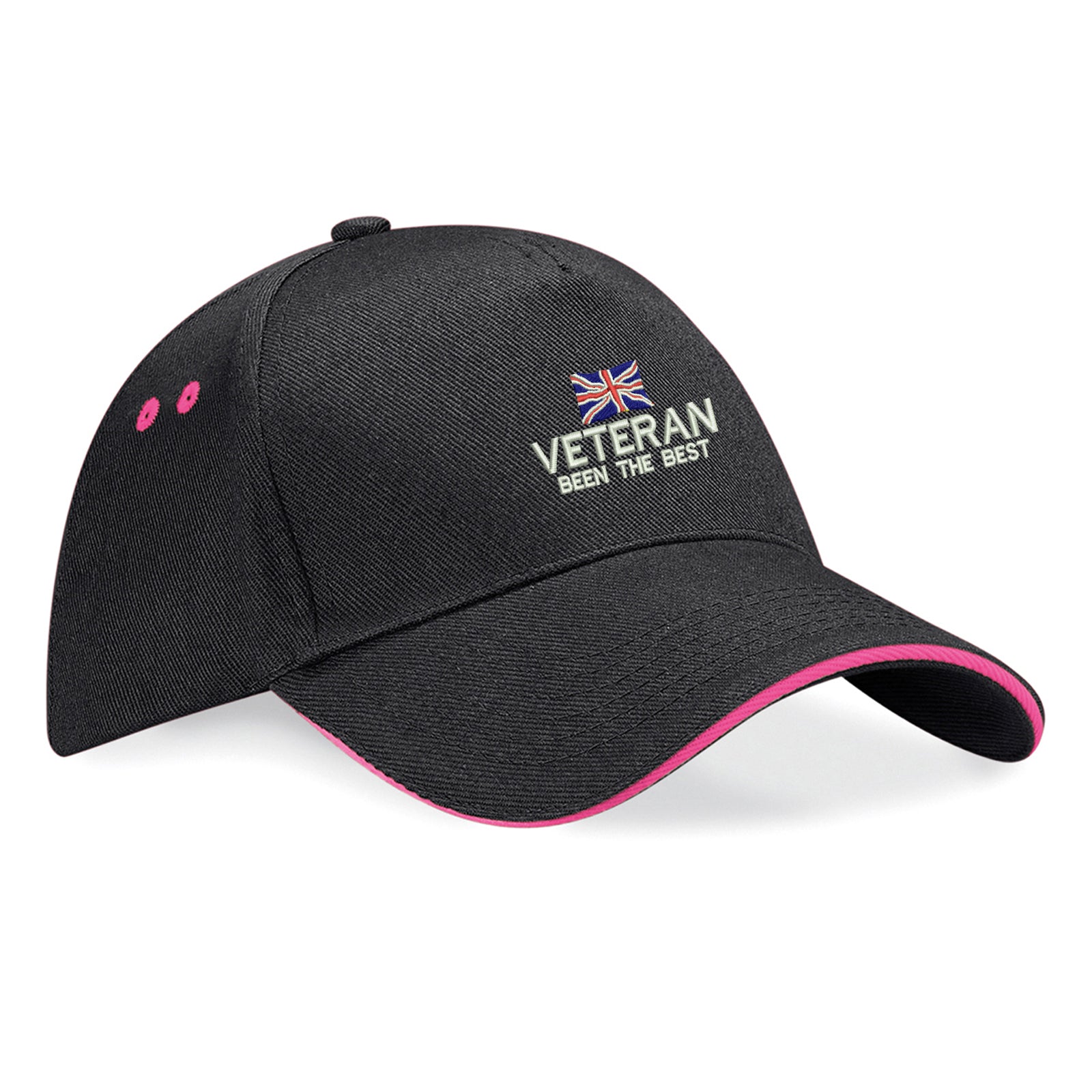 Military Baseball Caps UK