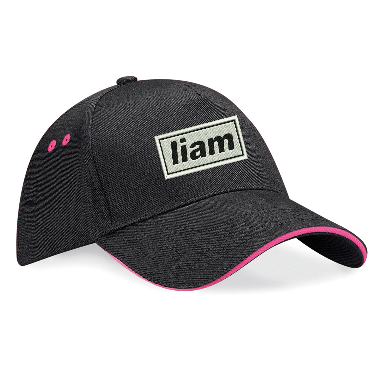 Bonehead Baseball Cap