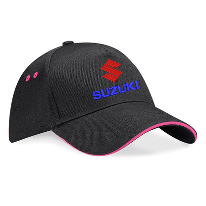 Suzuki Baseball Cap