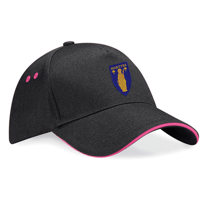 Retro Merthyr Tydfil Baseball Cap
