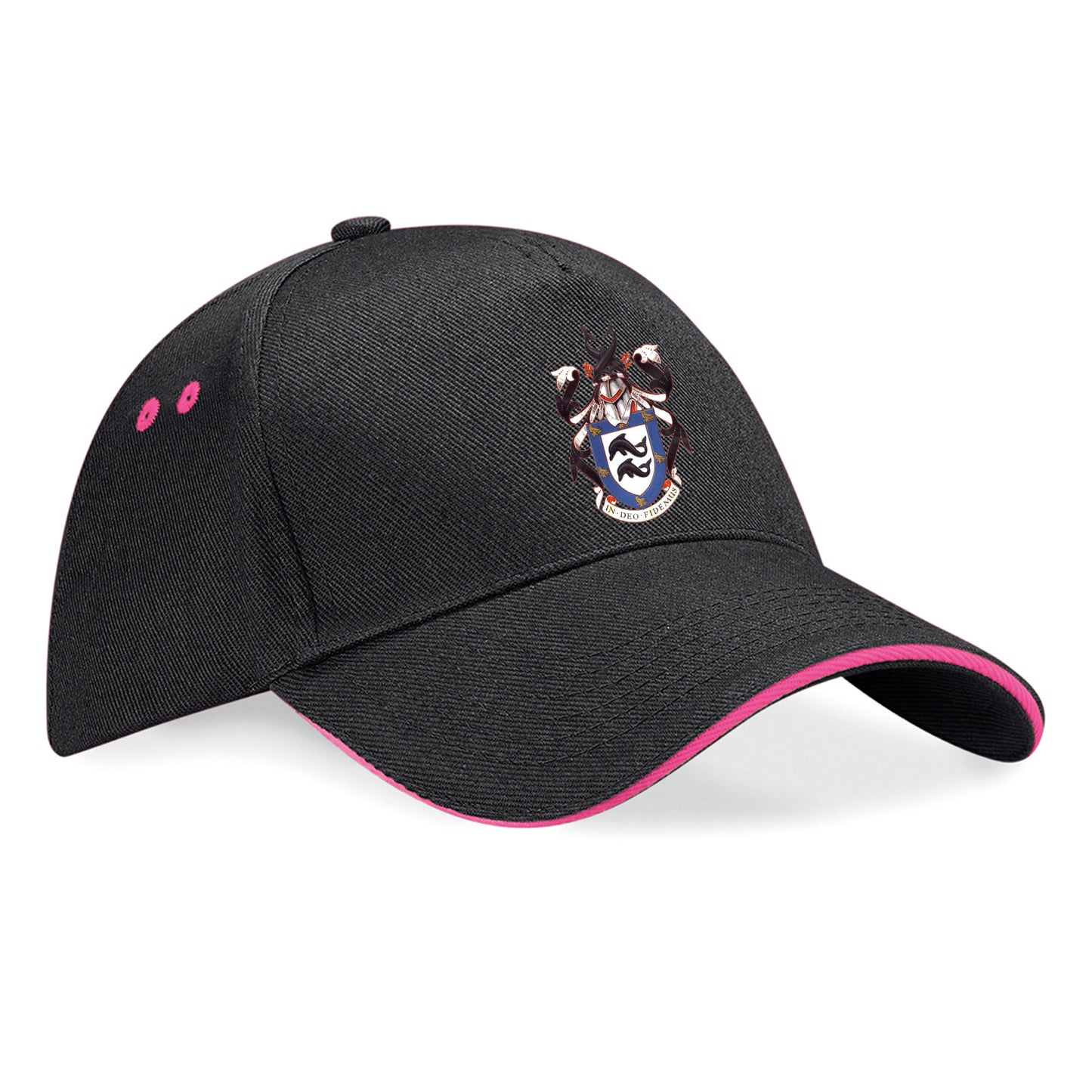 Brighton Coat of Arms Baseball Cap