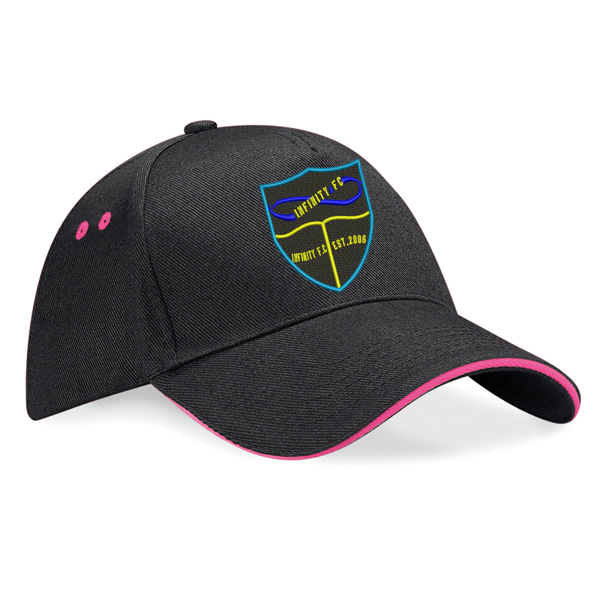 Infinity FC Cap