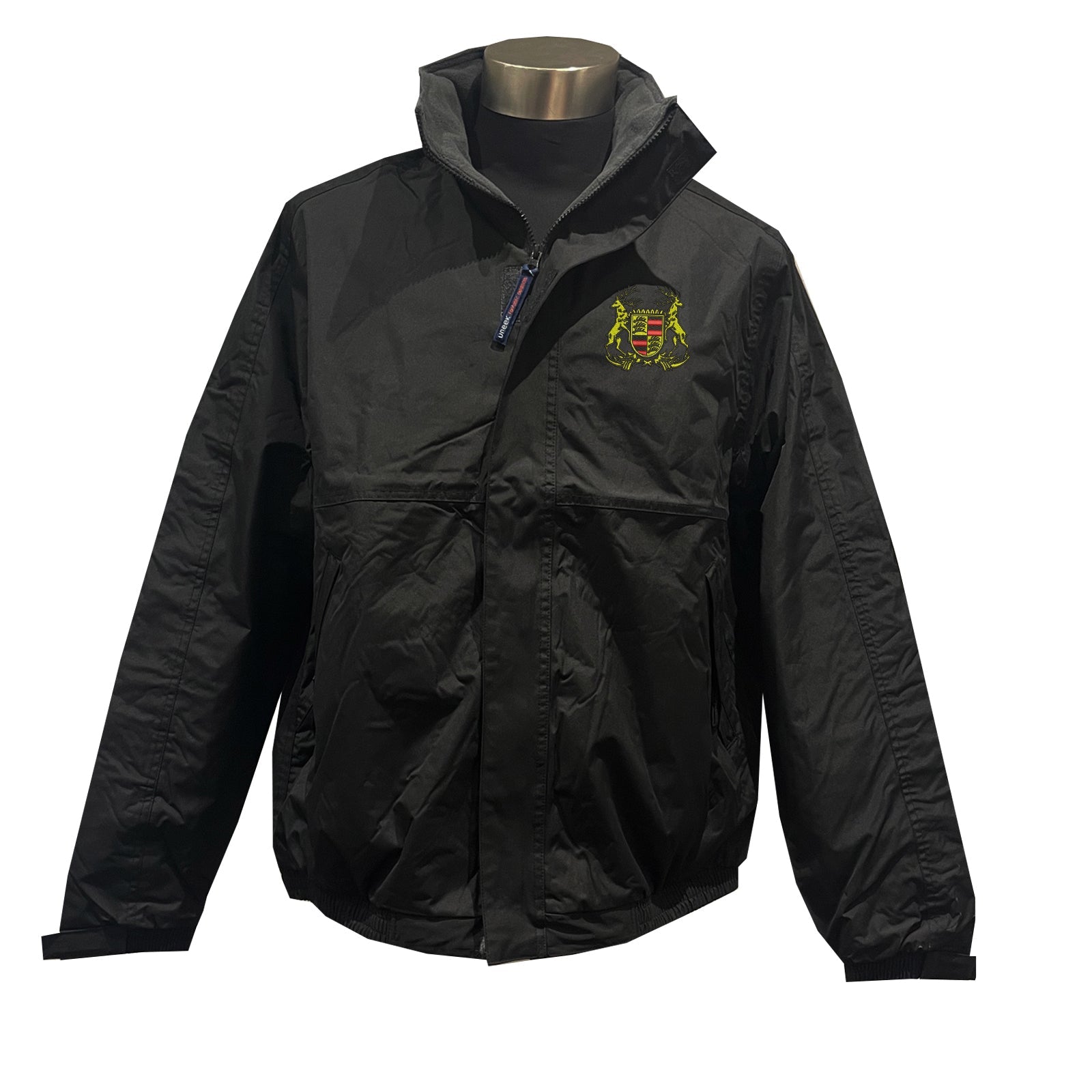 Vintage Porsche Jackets