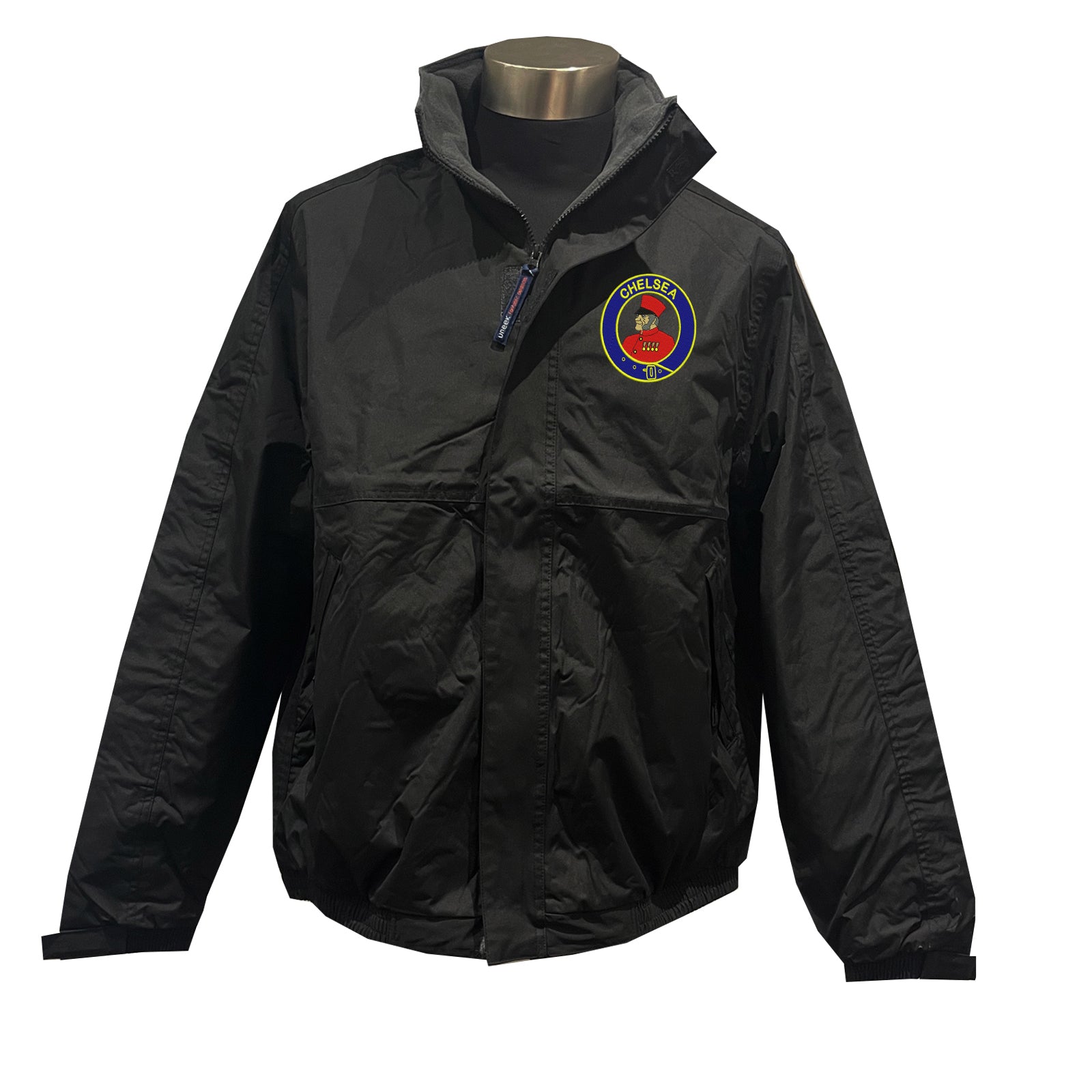 Chelsea Rain Jacket