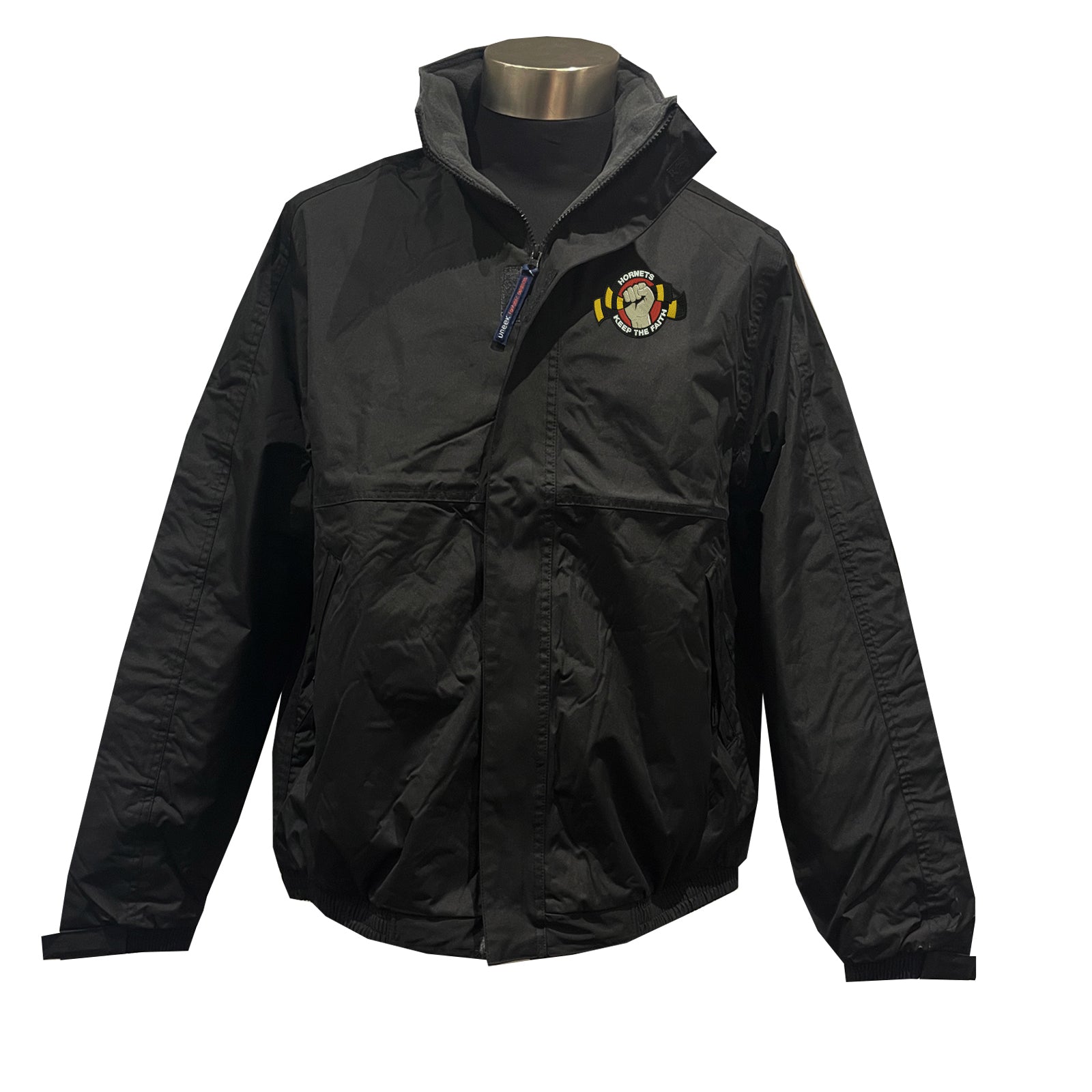 Watford FC Football Jacket