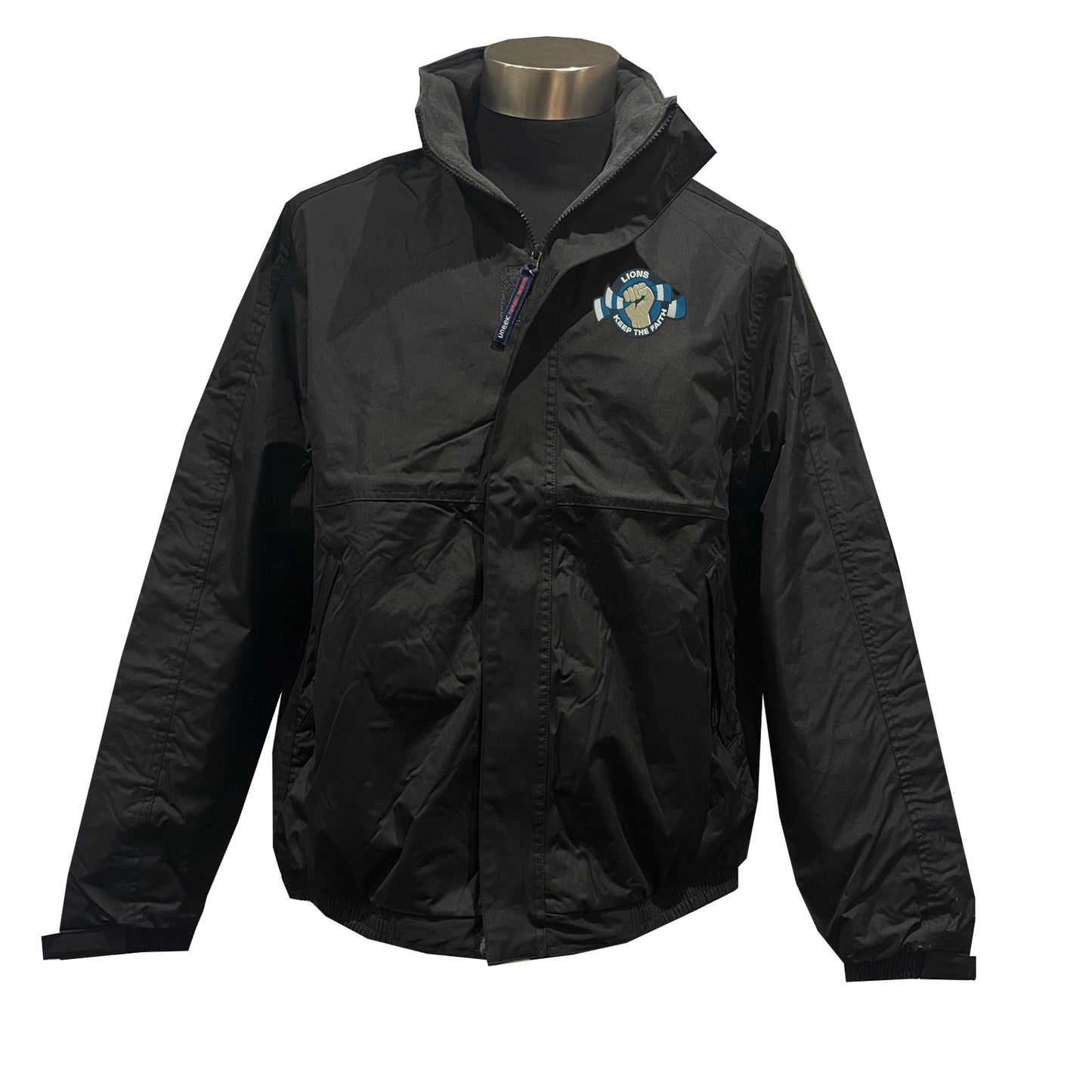Millwall FC Football Jacket 
