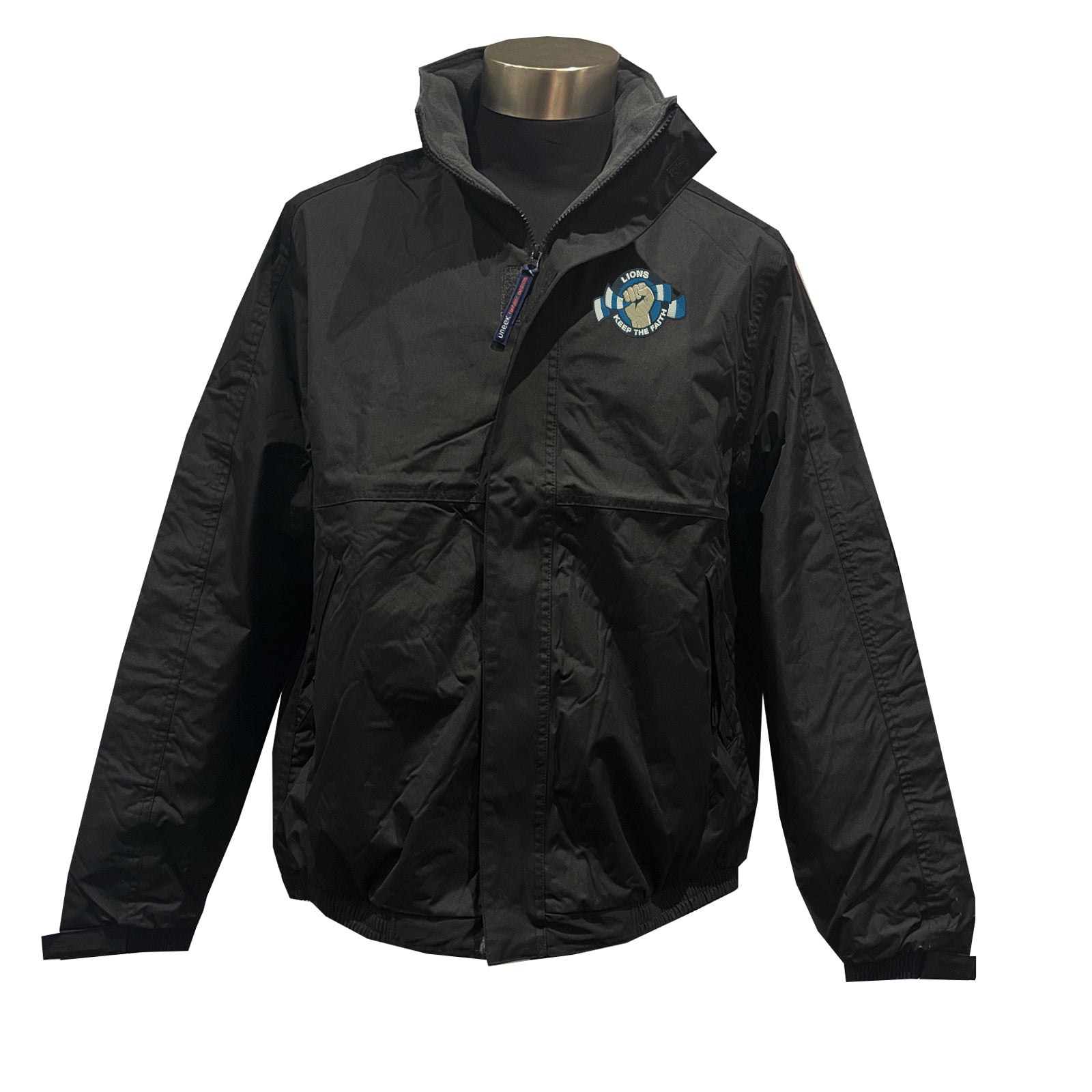 Millwall FC Football Jacket 