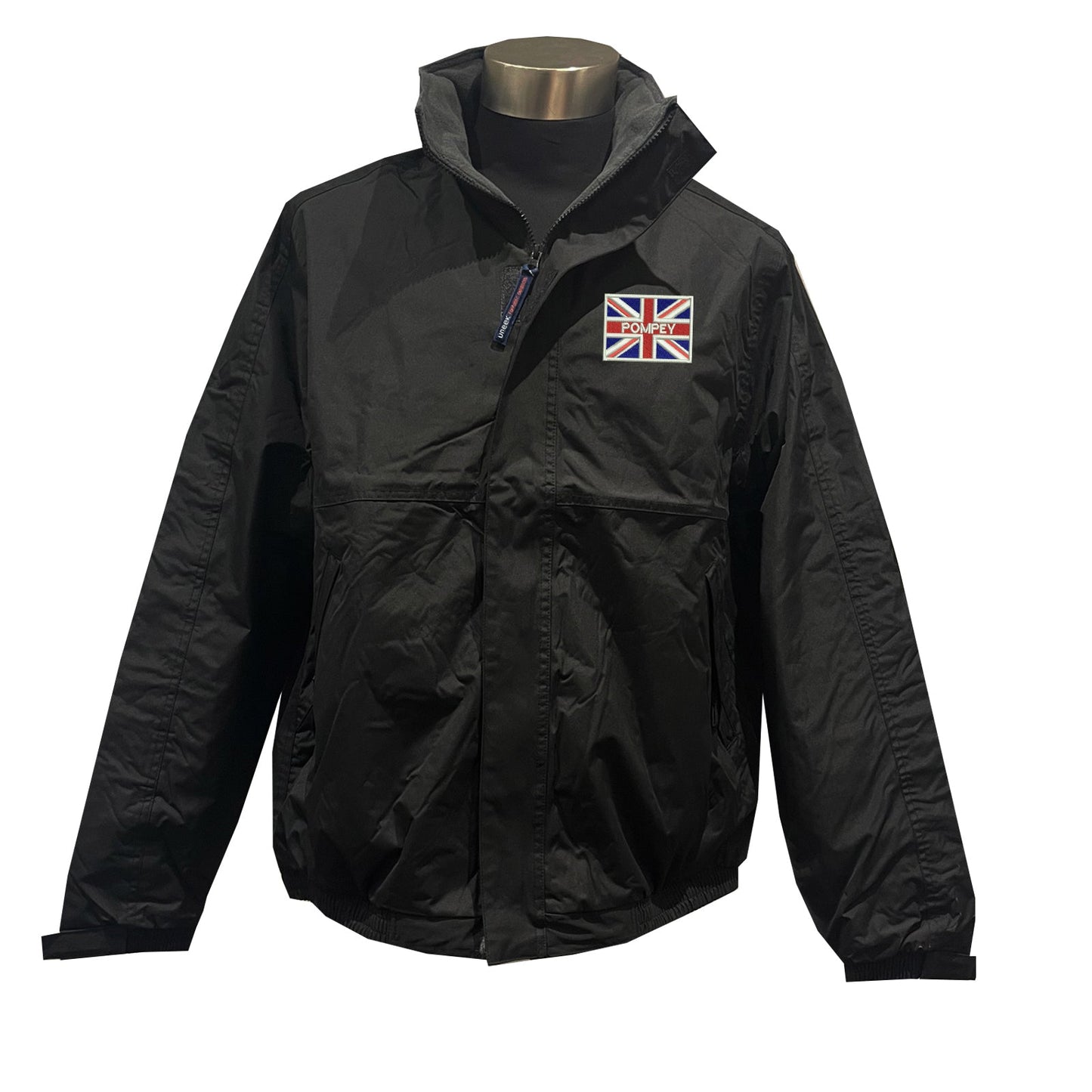 Pompey Coat