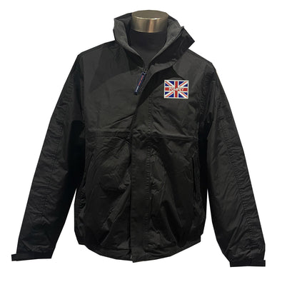 Pompey Coat