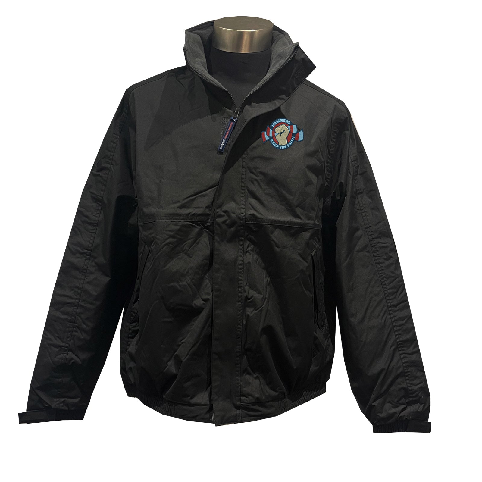 West Ham United Hammers Jacket