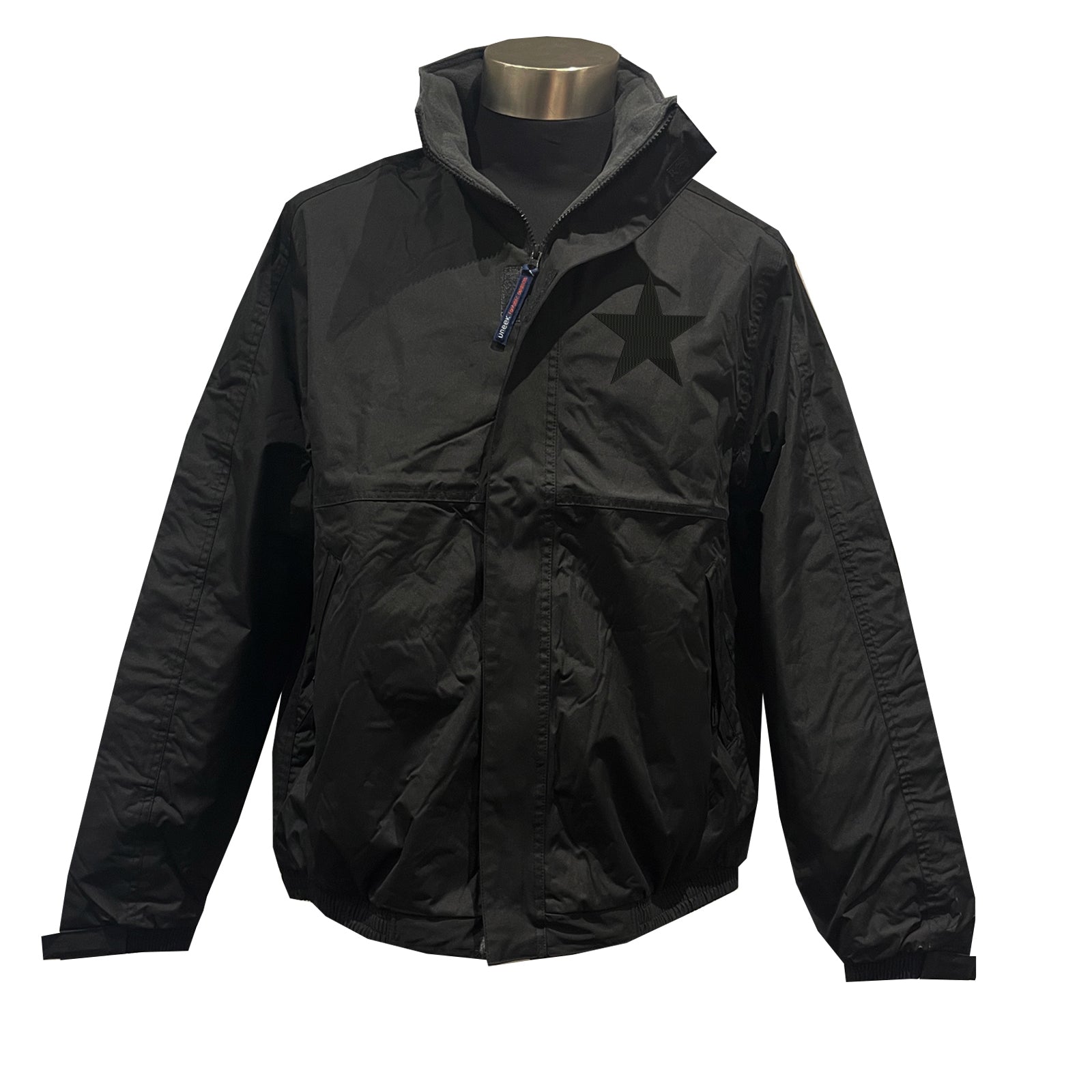 Retro Ghana 1980 Jacket