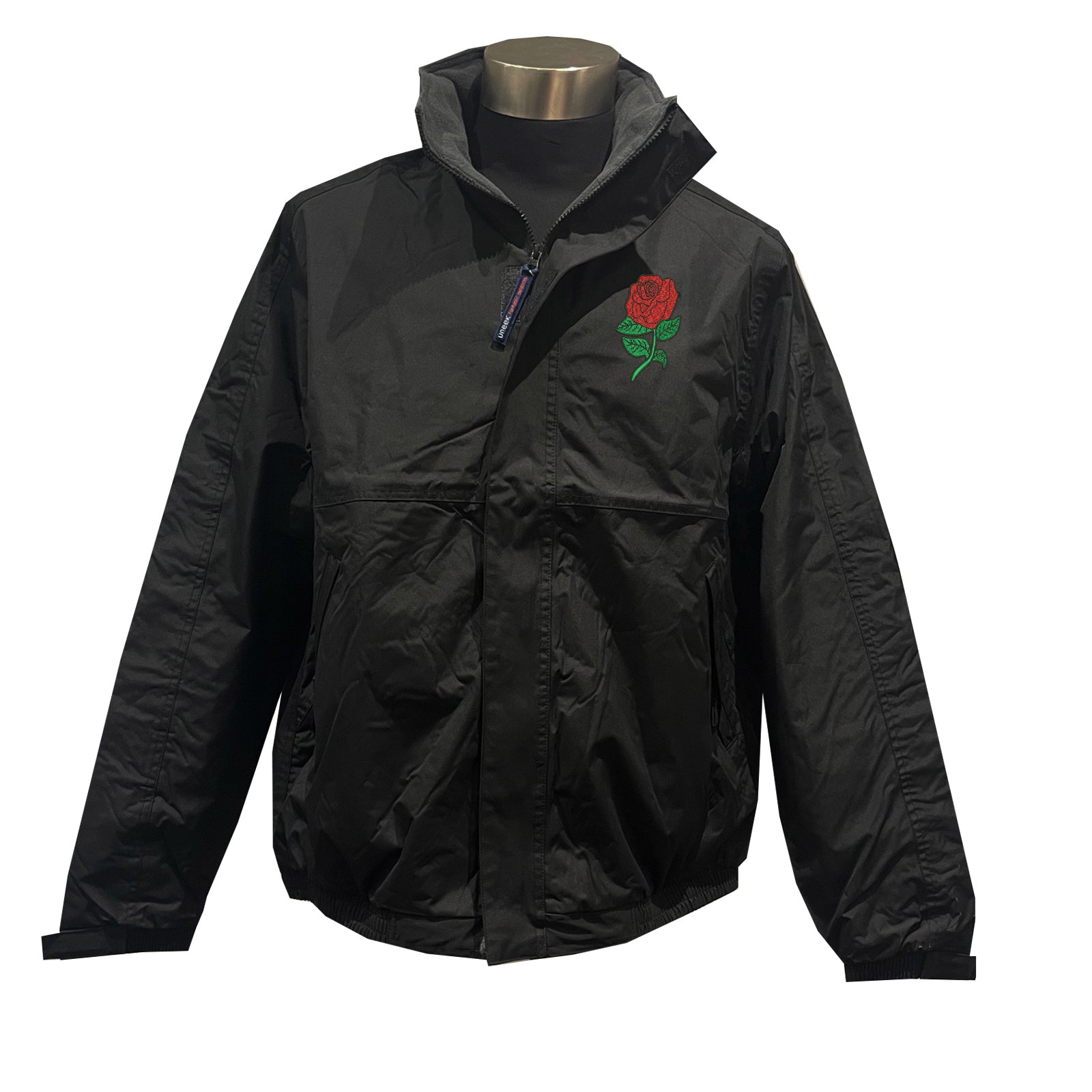 England Rugby Rain Jacket