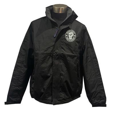 Glasgow Rangers Rain Jacket