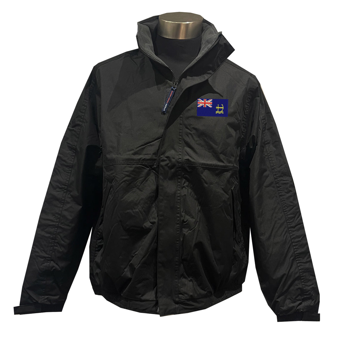 Royal Maritime Auxiliary Service Premium Outdoor Jacket