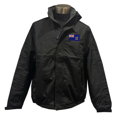 Royal Maritime Auxiliary Service Premium Outdoor Jacket