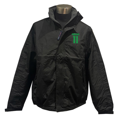 Romario Football Jacket for Sale UK