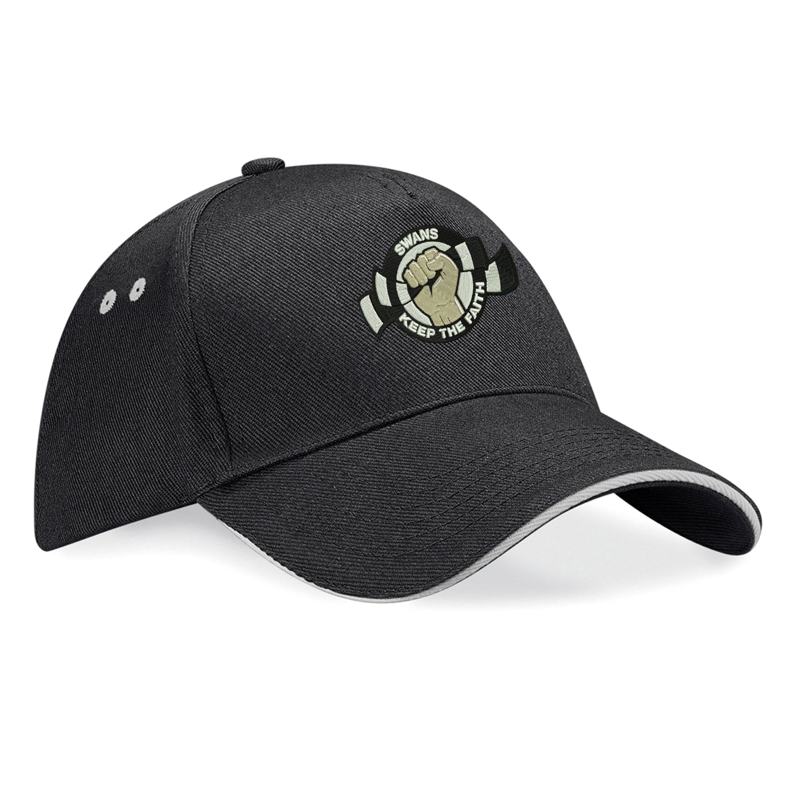 Swansea City AFC Football Baseball Cap