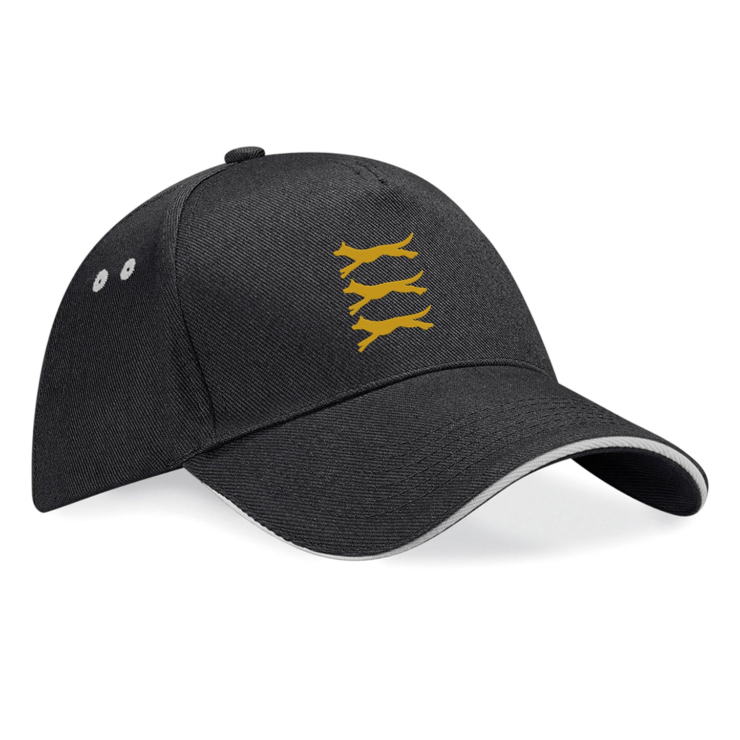 Retro Wolves 1974 Baseball Cap