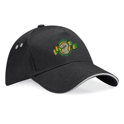 Canaries Keep The Faith Cap