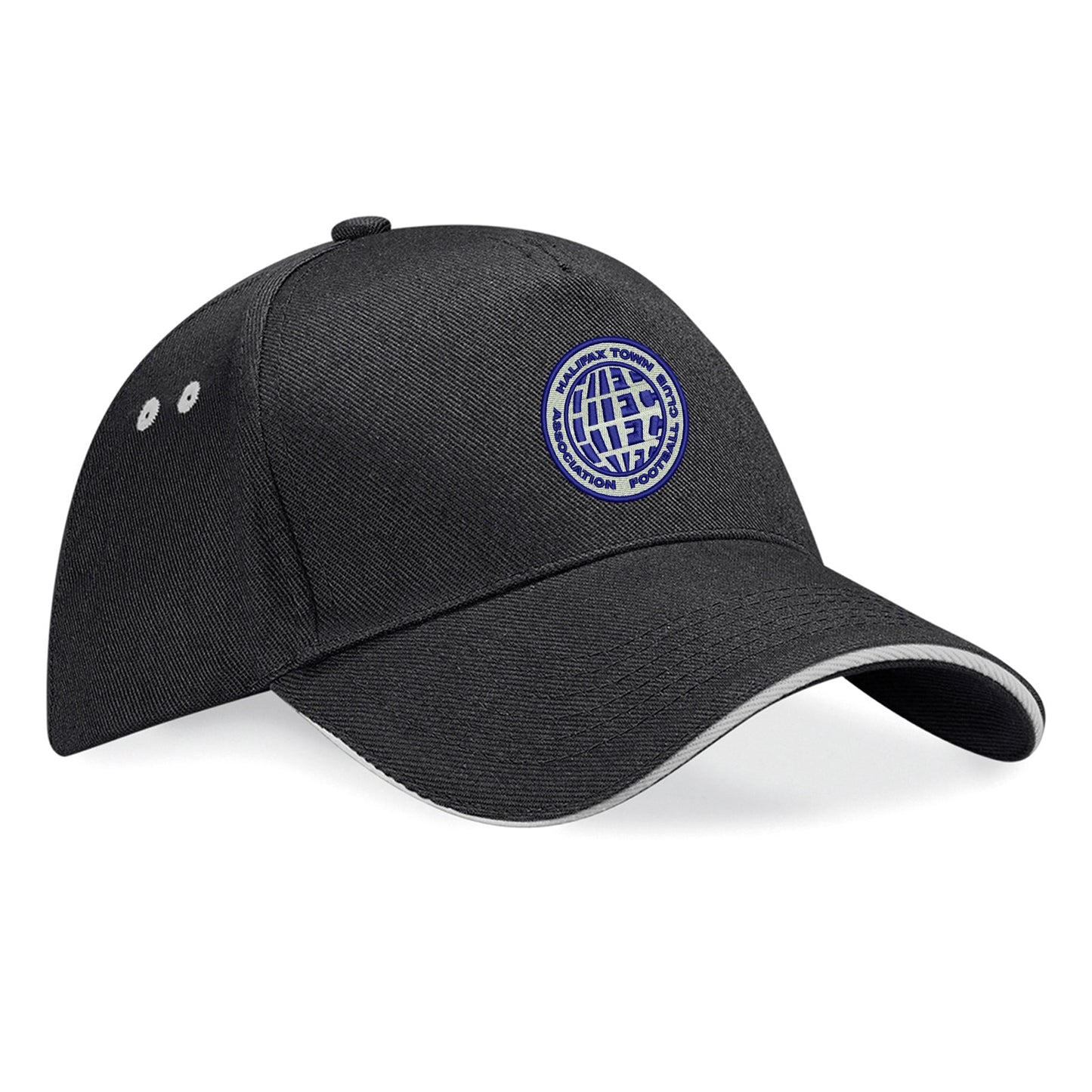 Retro Halifax 1970s Baseball Cap