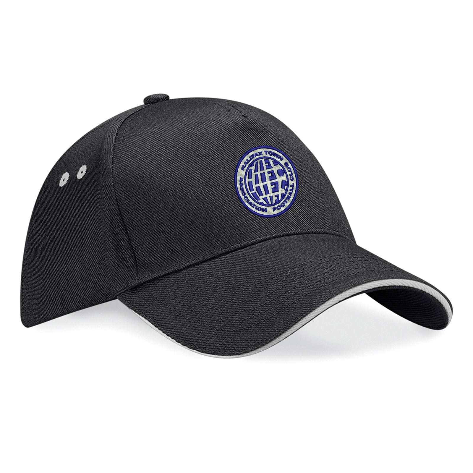 Retro Halifax 1970s Baseball Cap