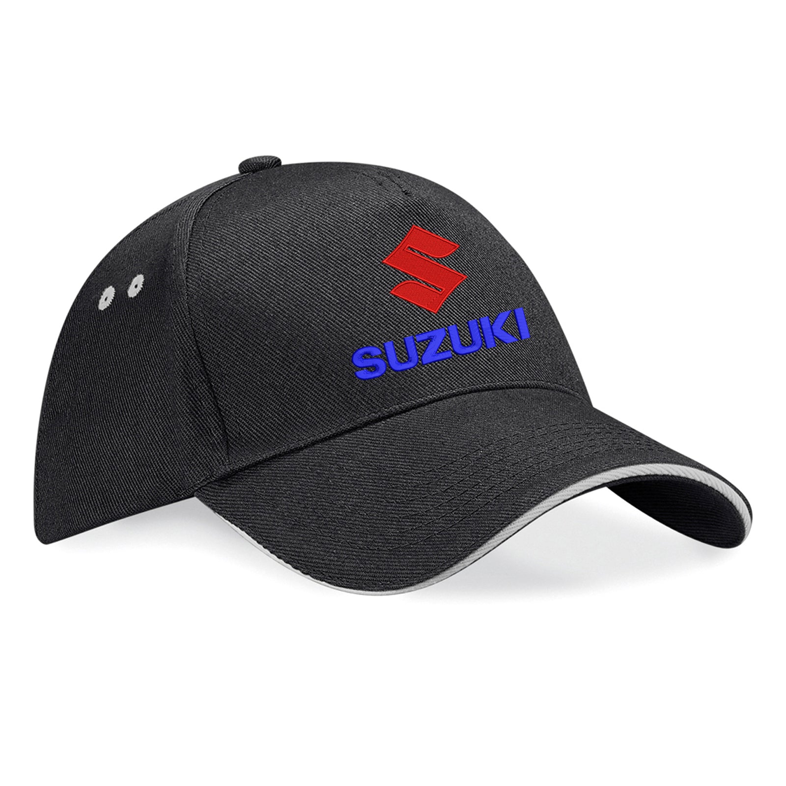 Suzuki Baseball Cap