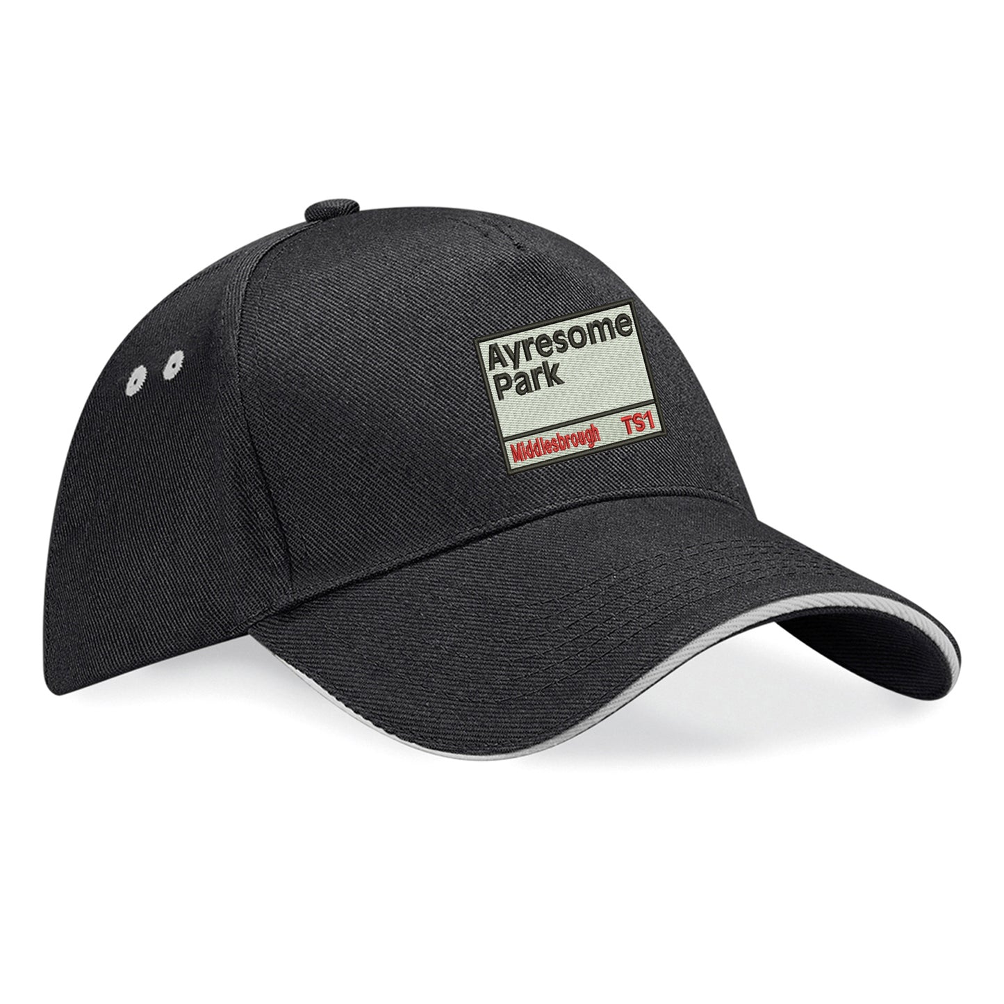 Middlesbrough Baseball Cap