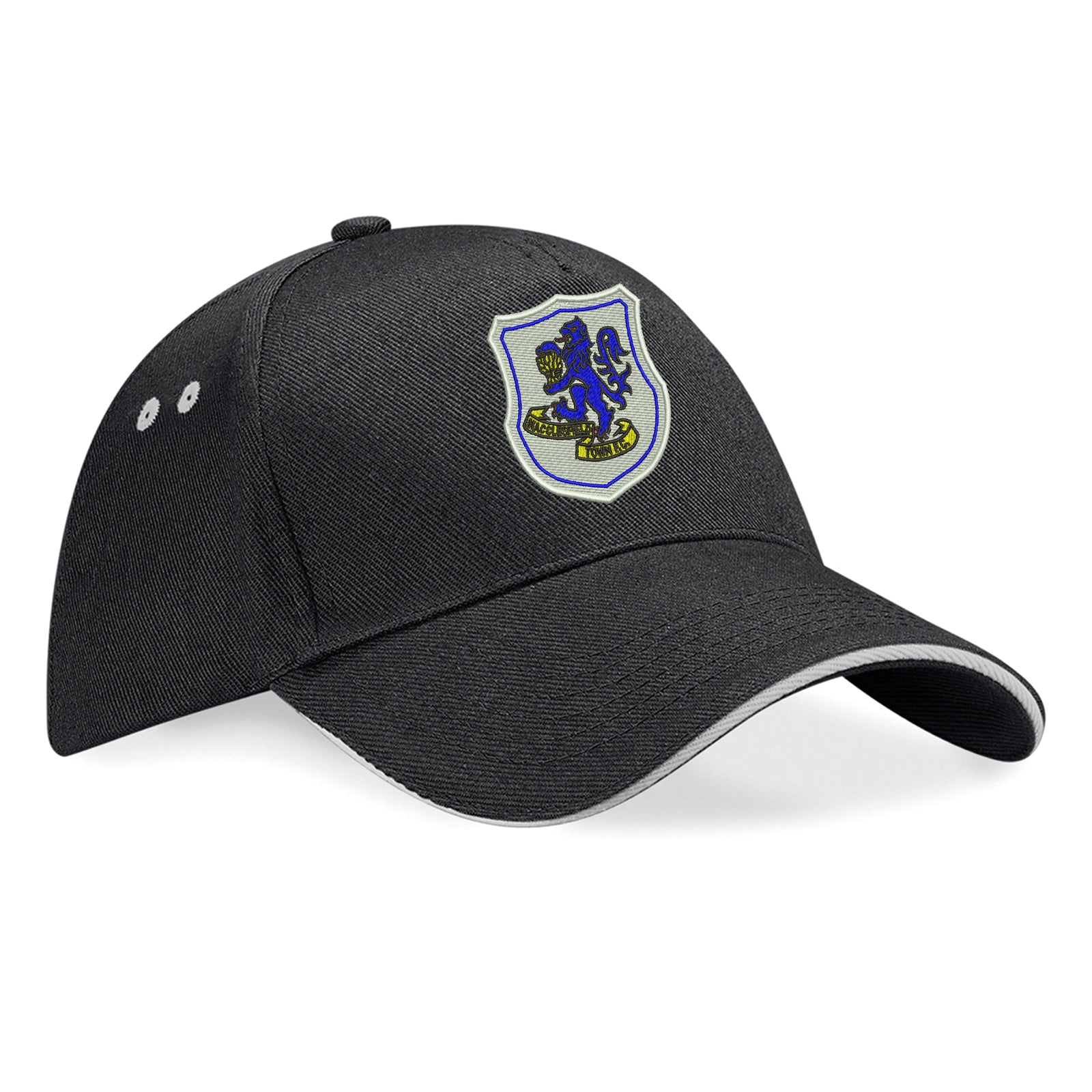 Macclesfield Town Classic Football Baseball Cap