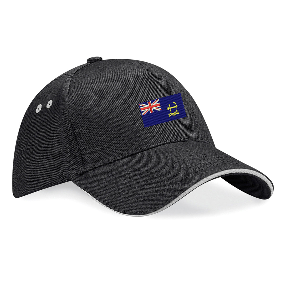 Royal Maritime Auxiliary Service Baseball Cap