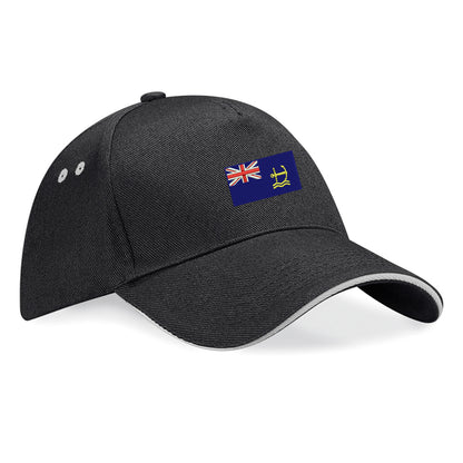 Royal Maritime Auxiliary Service Baseball Cap