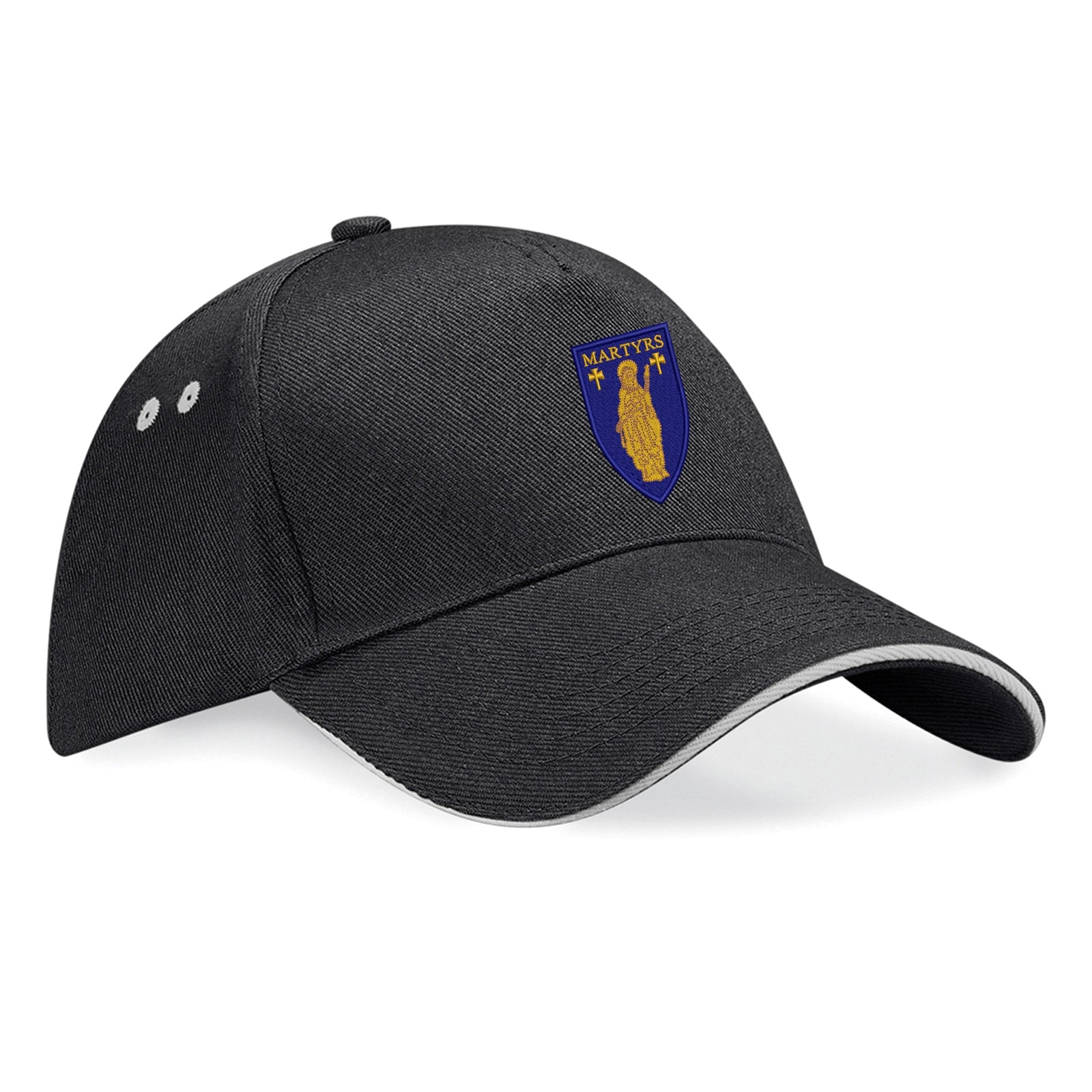 Retro Merthyr Tydfil Baseball Cap