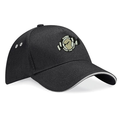 Derby County FC Football Baseball Cap