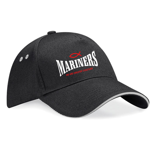 Grimsby Town Mariners Baseball Cap